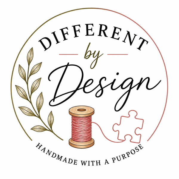 Different By Design