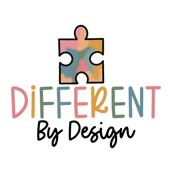 Different By Design